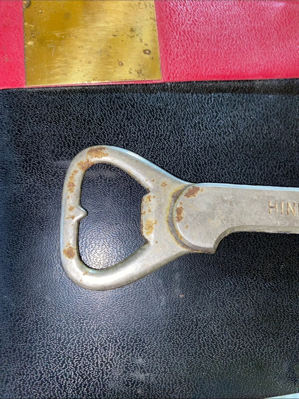 Vintage Hine Cognac Bar Tool
